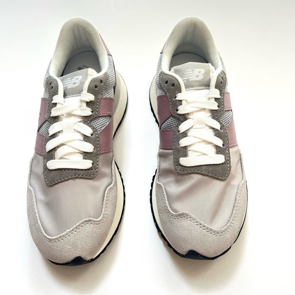 New Balance Womens 237 - Picture 9 of 9